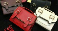 خرید کیف زنانه شیک مجلسی رنگ مناسب