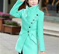 پخش مستقیم جدیدترین مانتو و پالتو مارک