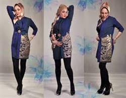 فروشگاه مانتو پوش شیک