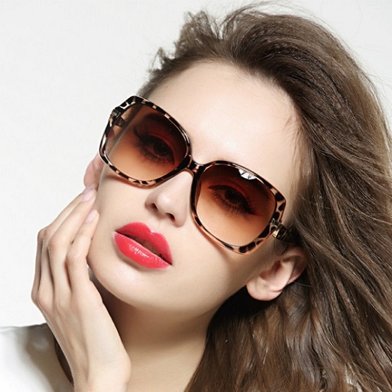 عینک آفتابی تام فورد