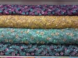 قیمت فروش پارچه دانتل