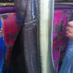 پارچه ساتن برای مجالس مذهبی