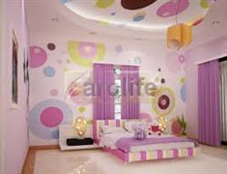 قیمت خرده پرده سیسمونی کودک