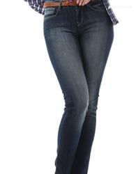 خرید عمده شلوار لی دخترانه جدید