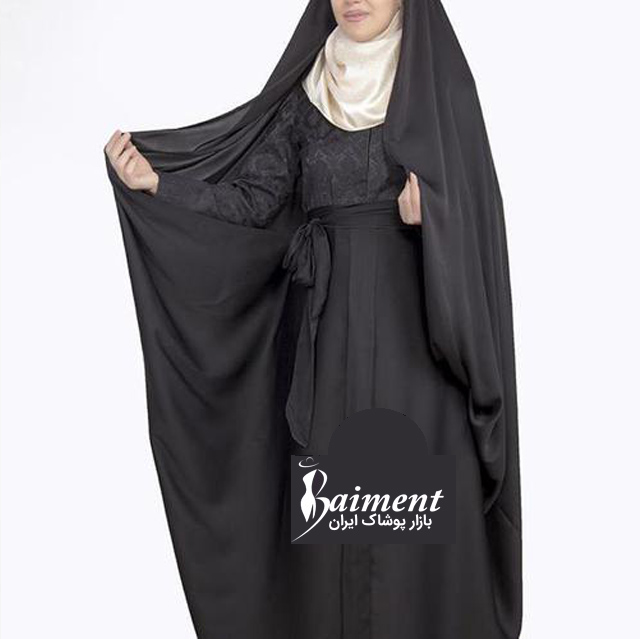 چادر طرح حسنا