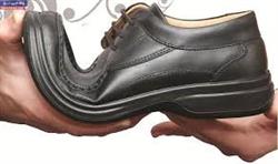 فروش ویژه کفش چرم مردانه بصورت عمده