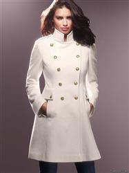 خرید انواع پالتو زنانه ایرانی