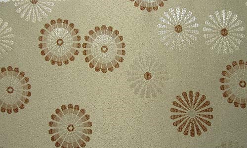 پارچه مبلی ترمه