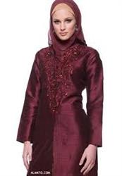 فروش اینترنتی پوشاک طبیعی زاگرس