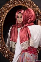 مرکز خرید جدیدترین شال های عید