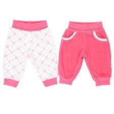 واردات انواع شلوار نوزاد در ایران