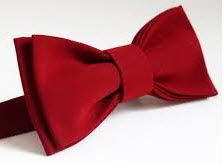 فروش پاپیون مشکی با قیمت مناسب