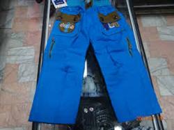 سایت فروش انواع شلوار بچه گانه