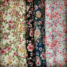 فروش اینترنتی چادر طرح گل