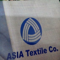 کارخانه نساجی پارچه فاستونی آسیا