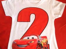 تولید کننده تیشرت بچه گانه رنگی