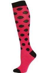 فروش جوراب ساق بلند زمستانی