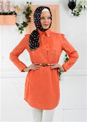 قیمت جدیدترین مانتوهای نوروزی