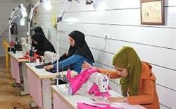 فروشگاه لوازم خیاطی دست دوم