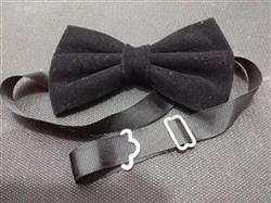 فروش پاپیون مخمل به صورت عمده