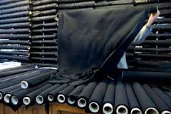 ارائه ی متنوع ترین پارچه های چادری