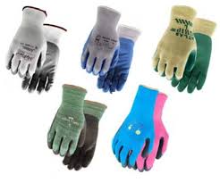 خرید و فروش انواع دستکش های ایمنی