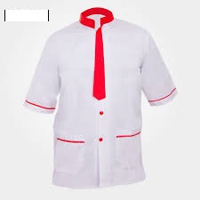 صادرات لباس کار گارسون