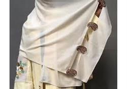 مرکز پخش شال مجلسی زنانه دست دوز