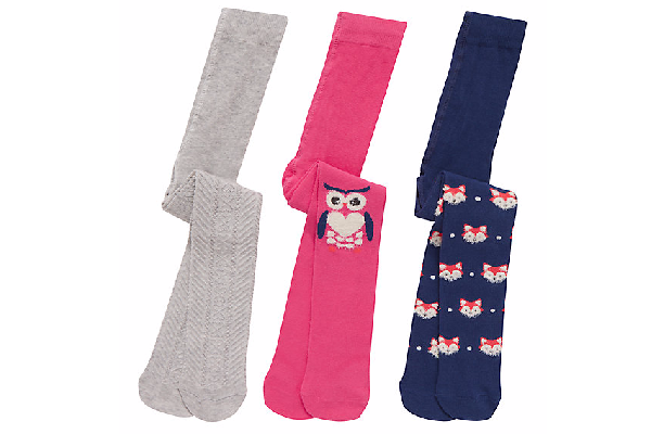 جوراب شلواری بچه گانه