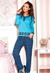 خرید اینترنتی ست راحتی زنانه در ایران