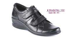 بهترین نوع کفش طبی ارتوپدی