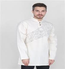 پخش عمده پیراهن مردانه سنتی