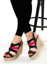 فروش عمده کفش طبی راحتی زنانه لژدار