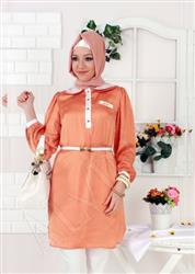 متنوع ترین مانتوهای تابستانه