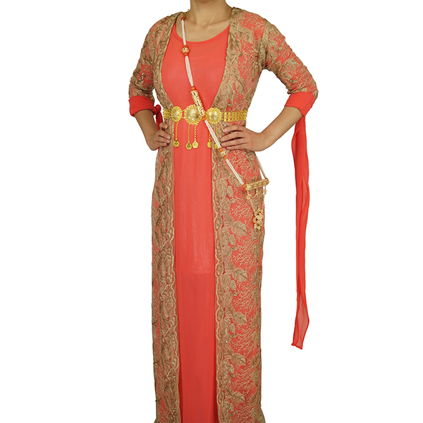 پارچه کردی دبی