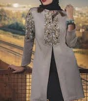 واردات مانتو و پالتو شیک زنانه از ترکیه