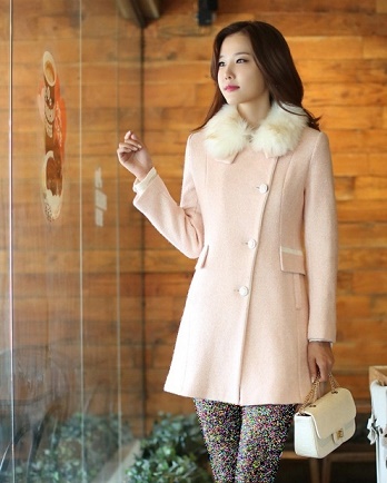 پالتو زمستانه