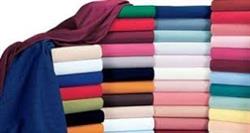 قیمت تولید پارچه کرپ اسکاچی