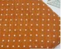 قیمت فروش پارچه نمدی خال خالی