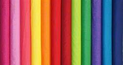 بازار عرضه انواع پارچه تترون