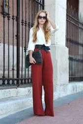 فروشگاه انواع شلوار فاق بلند در تهران