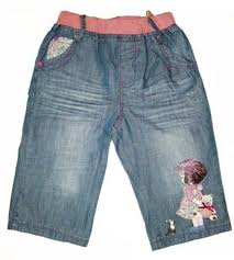 مرکز پخش انواع شلوار لی بچه گانه