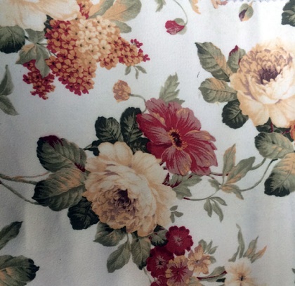 پارچه مبلی آبرنگی