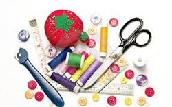 نمایندگی فروش ست کامل لوازم خیاطی