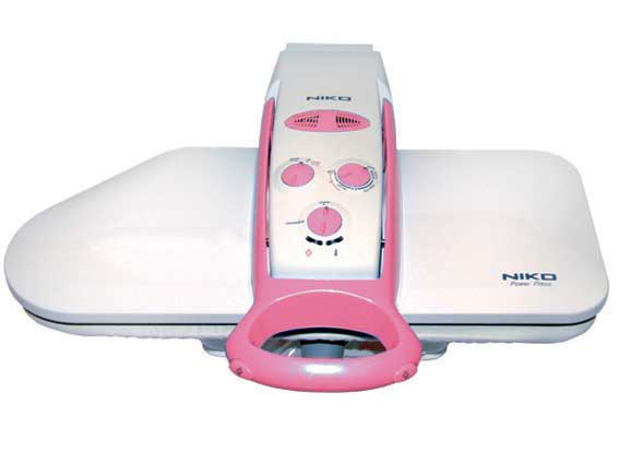 لوازم خیاطی حرفه ای