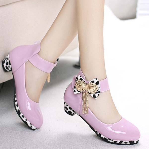 کفش بچه گانه دخترانه