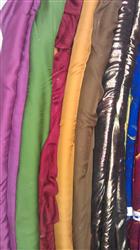 فروش پارچه حریر ساده