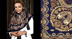 فروشگاه اینترنتی روسری دست دوز