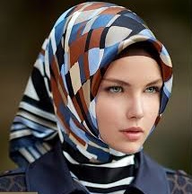 قیمت خرید روسری در قزوین