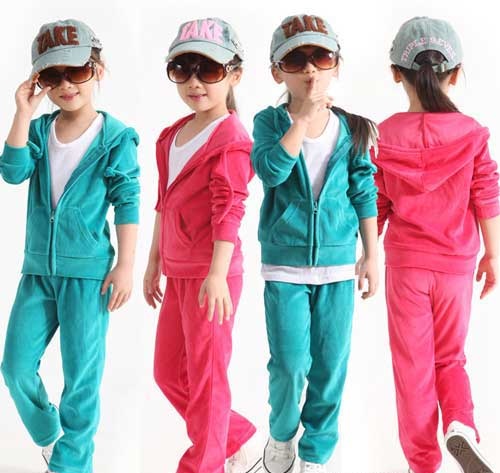 فروش لباس دخترانه